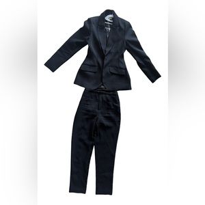 Meshki Pant Suit Small
